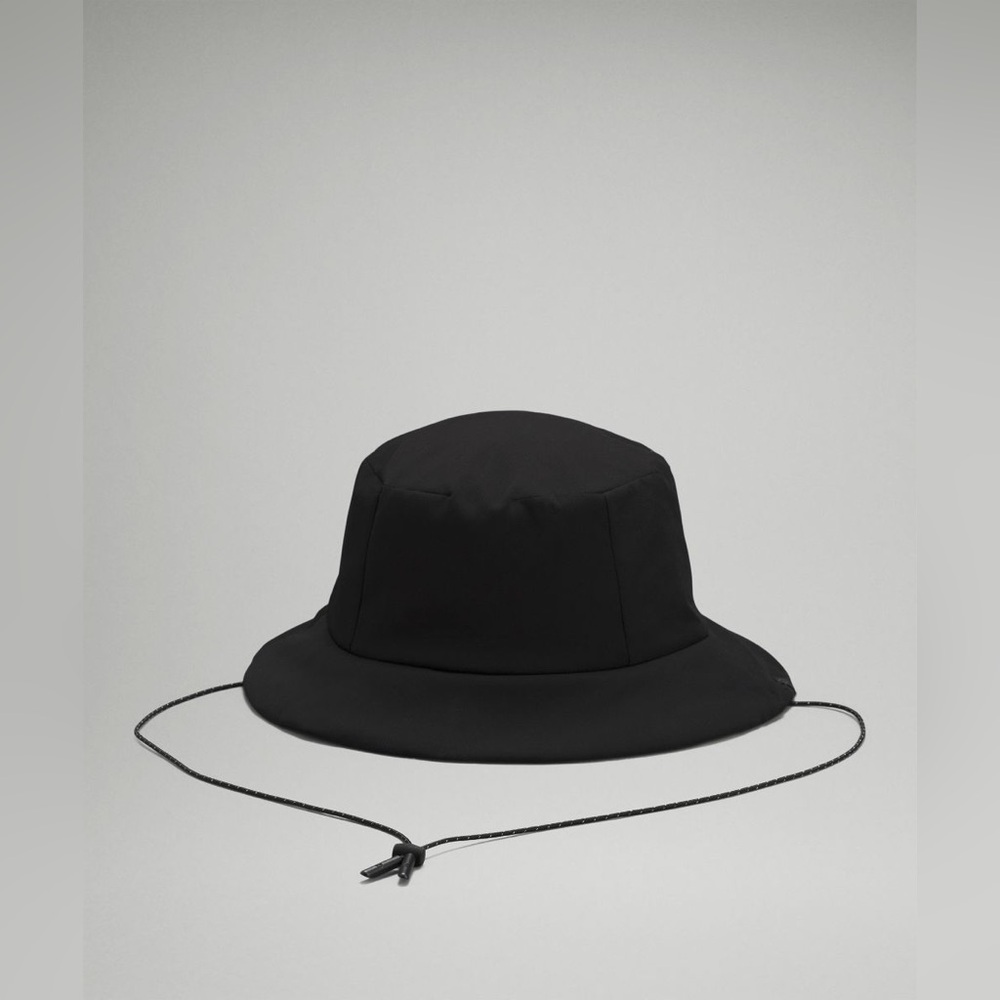 Lululemon LAB Bucket Hat - Picture 2 of 7